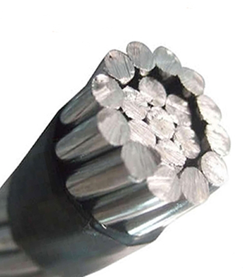 JKLYJ（鋁）芯交聯(lián)聚乙烯絕緣架空電纜